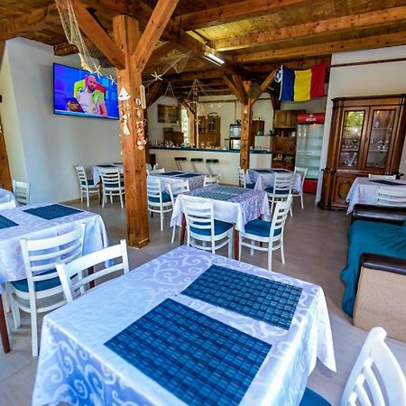 Vila Blue Marine Două Mai Extérieur photo