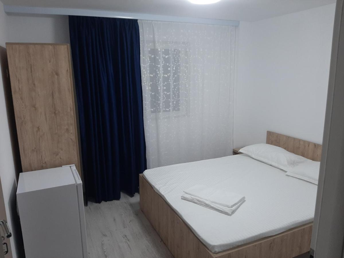 Vila Blue Marine Două Mai Extérieur photo