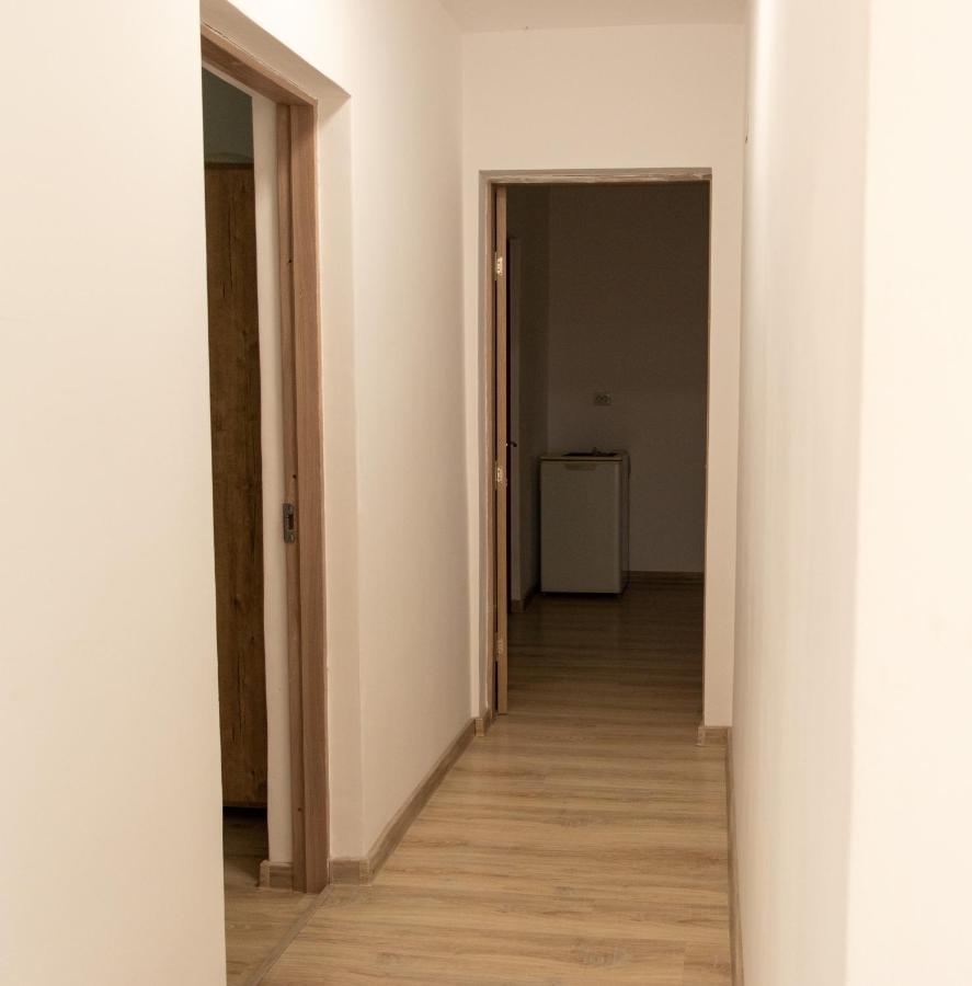 Vila Blue Marine Două Mai Extérieur photo