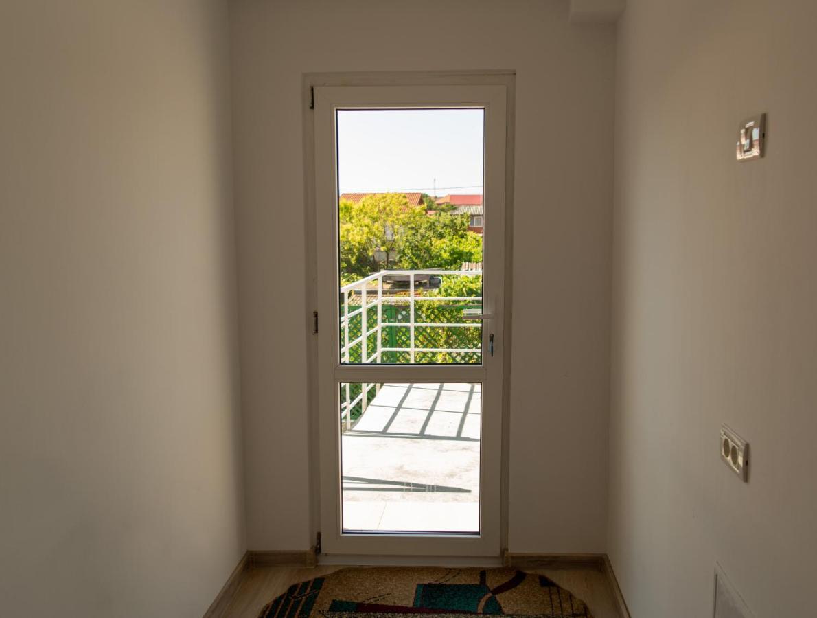 Vila Blue Marine Două Mai Extérieur photo