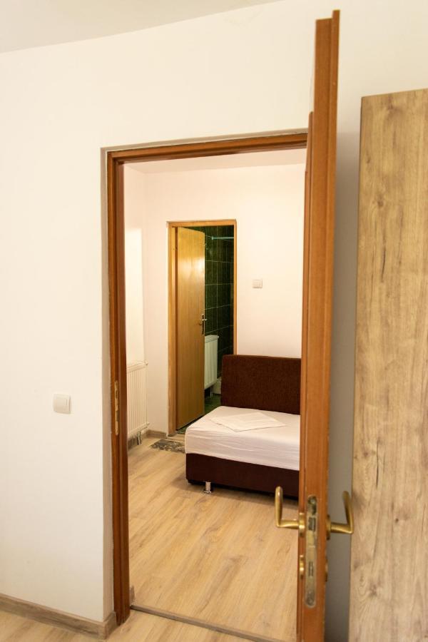 Vila Blue Marine Două Mai Extérieur photo