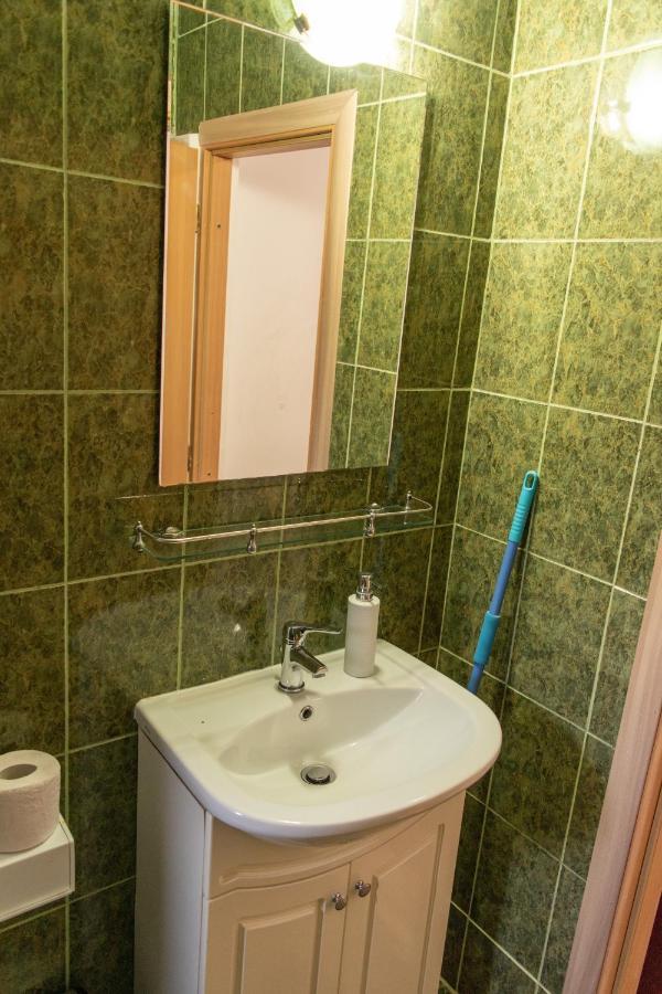 Vila Blue Marine Două Mai Extérieur photo