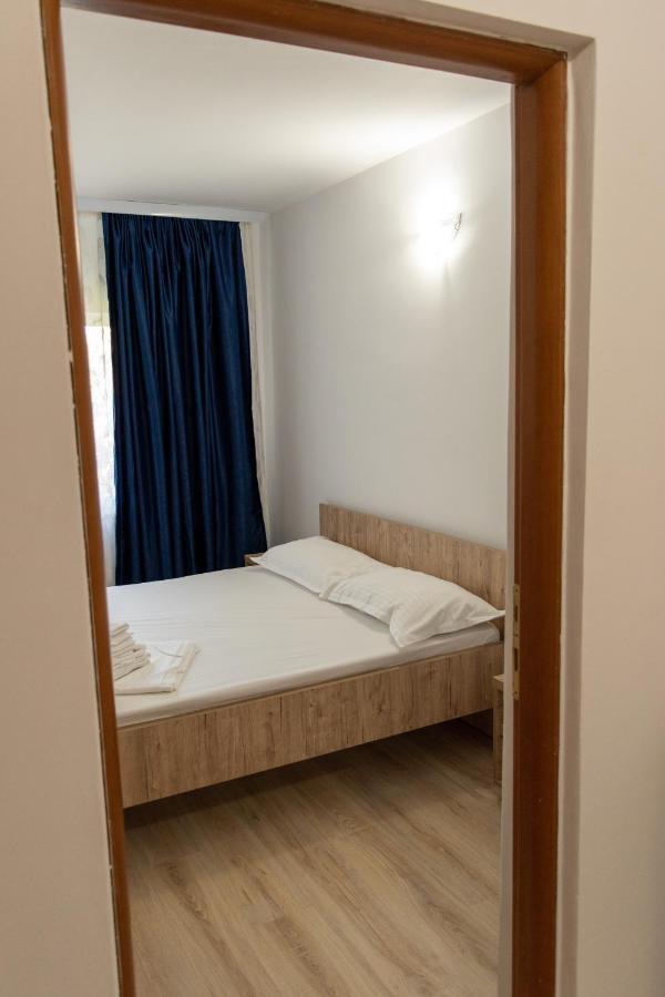 Vila Blue Marine Două Mai Extérieur photo