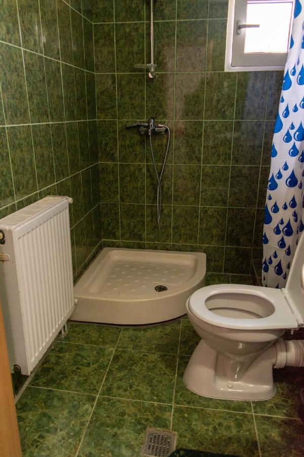 Vila Blue Marine Două Mai Extérieur photo