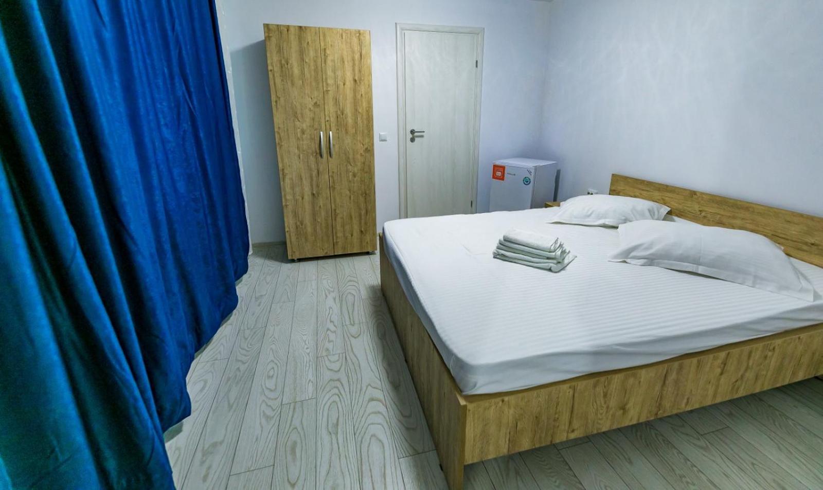 Vila Blue Marine Două Mai Chambre photo