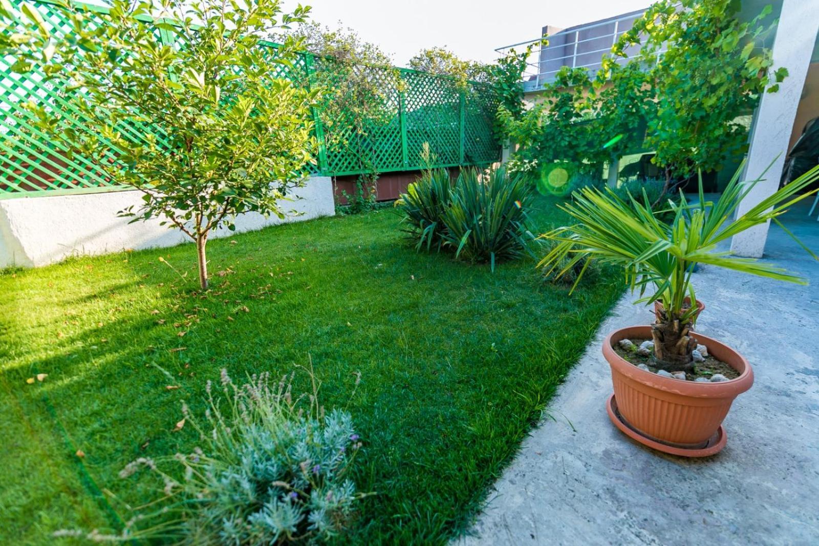 Vila Blue Marine Două Mai Extérieur photo