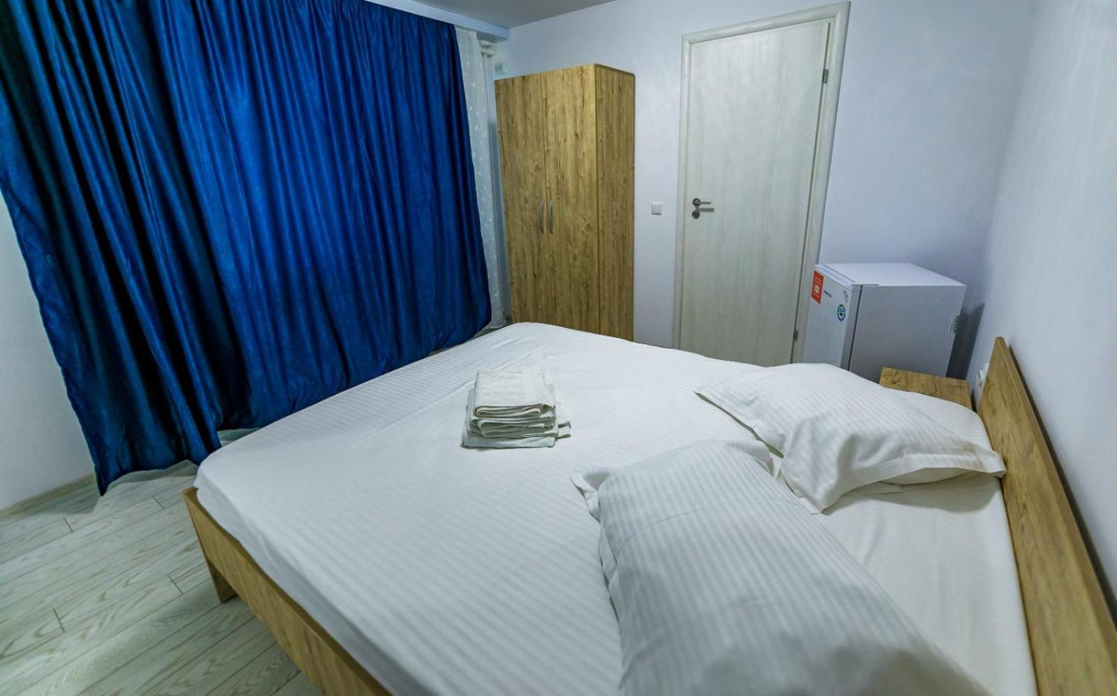Vila Blue Marine Două Mai Chambre photo