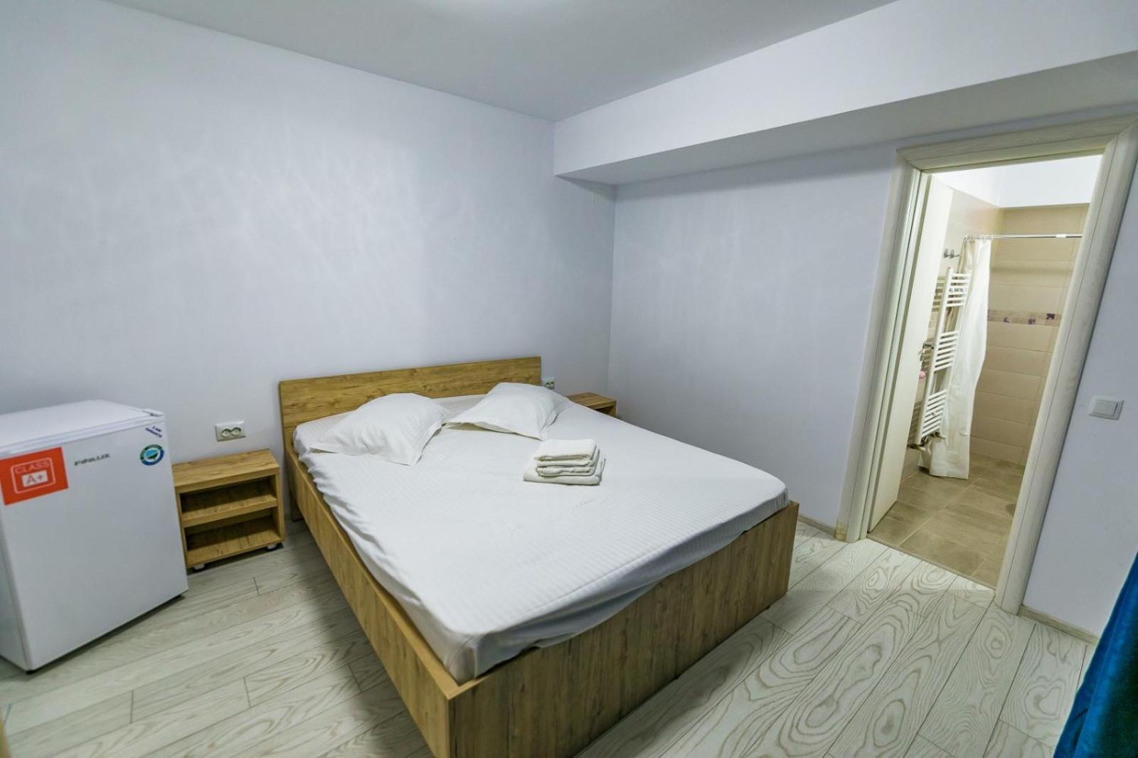 Vila Blue Marine Două Mai Chambre photo